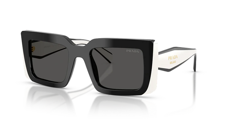 Prada PR D01S 20G08Z 52 1