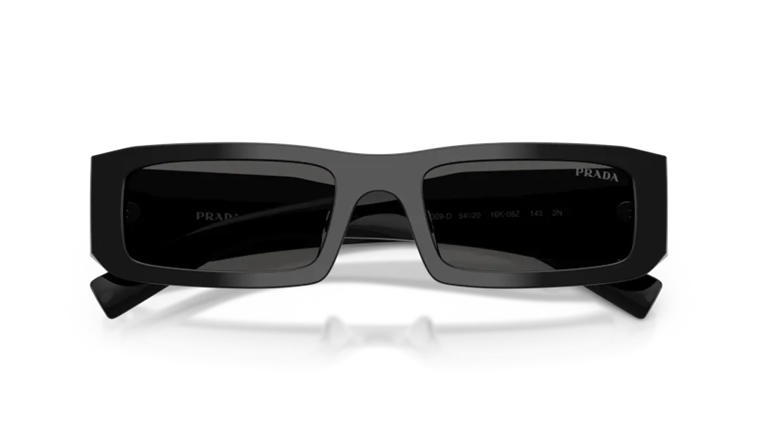 Prada PR D09SD 16K08Z 54 4