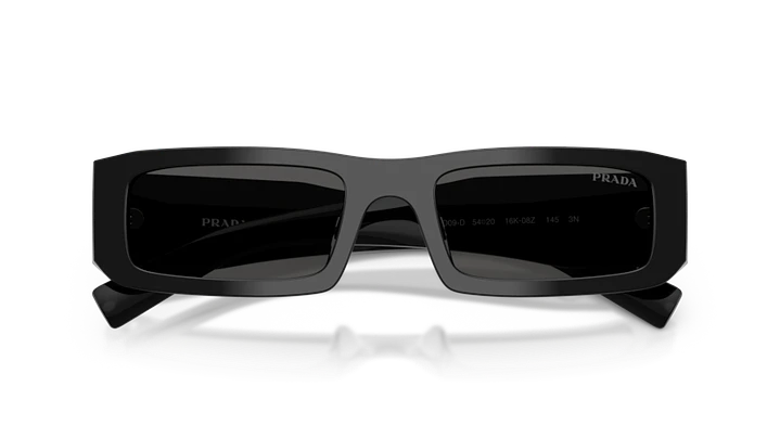 Prada PR D09SD 16K08Z 54 4