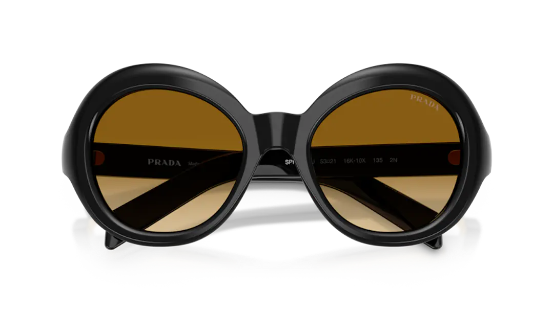 Prada PR D08SU 16K10X 53 4