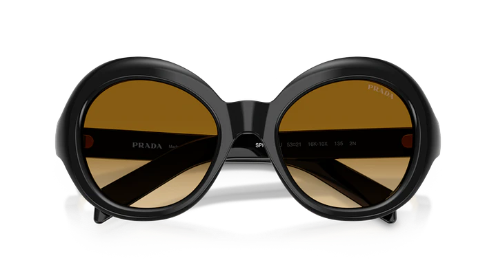 Prada PR D08SU 16K10X 53 4