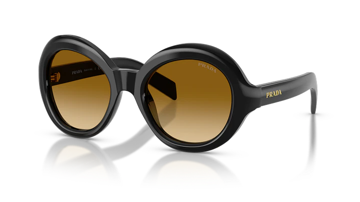 Prada PR D08SU 16K10X 53 1