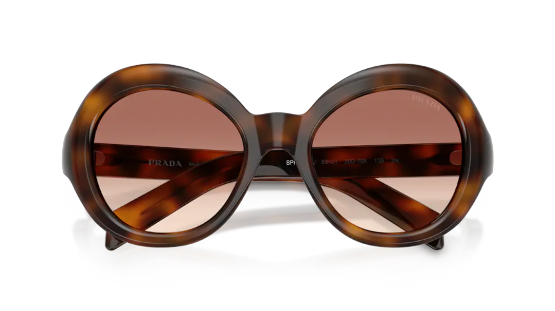 Prada PR D08SU 20D70X 53 4