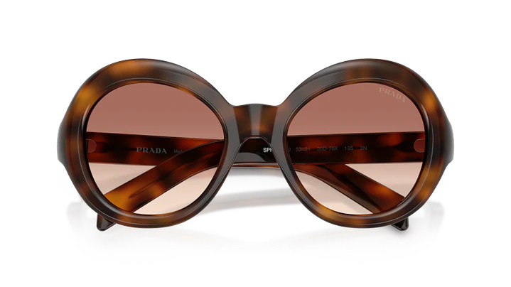 Prada PR D08SU 20D70X 53 4