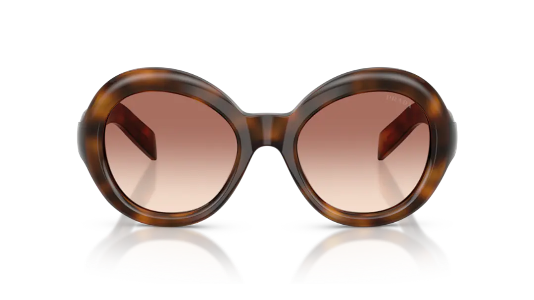 Prada PR D08SU 20D70X 53 5