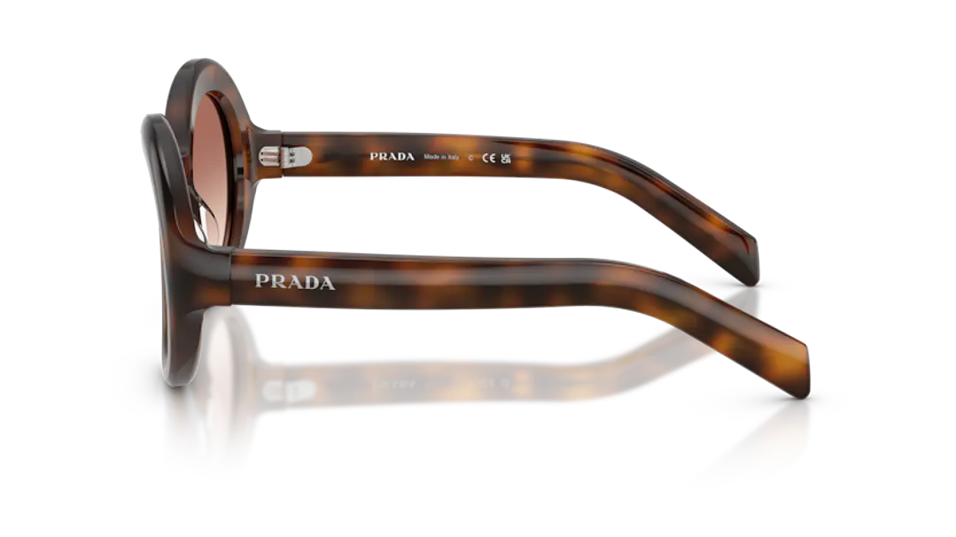 Prada PR D08SU 20D70X 53 2