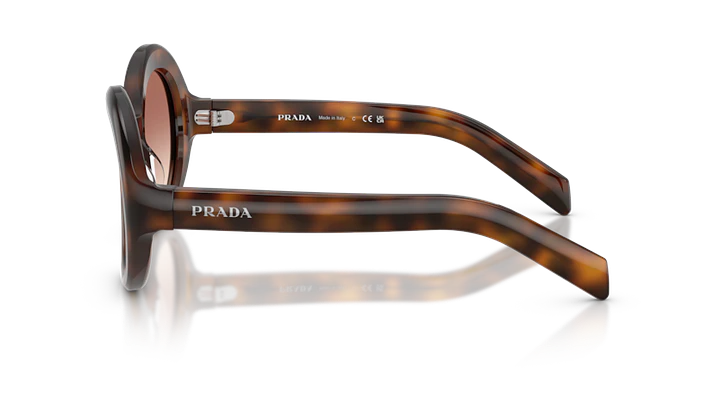 Prada PR D08SU 20D70X 53 2