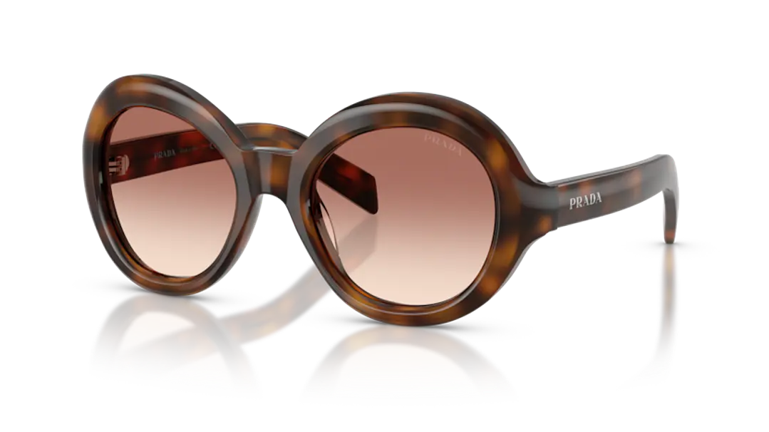 Prada PR D08SU 20D70X 53 1