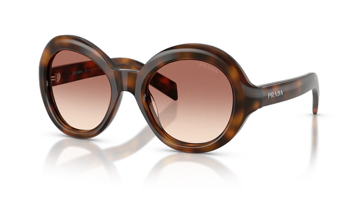 Prada PR D08SU 20D70X 53 1