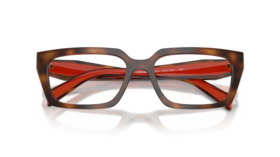 Prada PR D05V 01K1O1 55 4