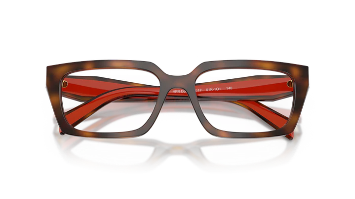Prada PR D05V 01K1O1 55 4