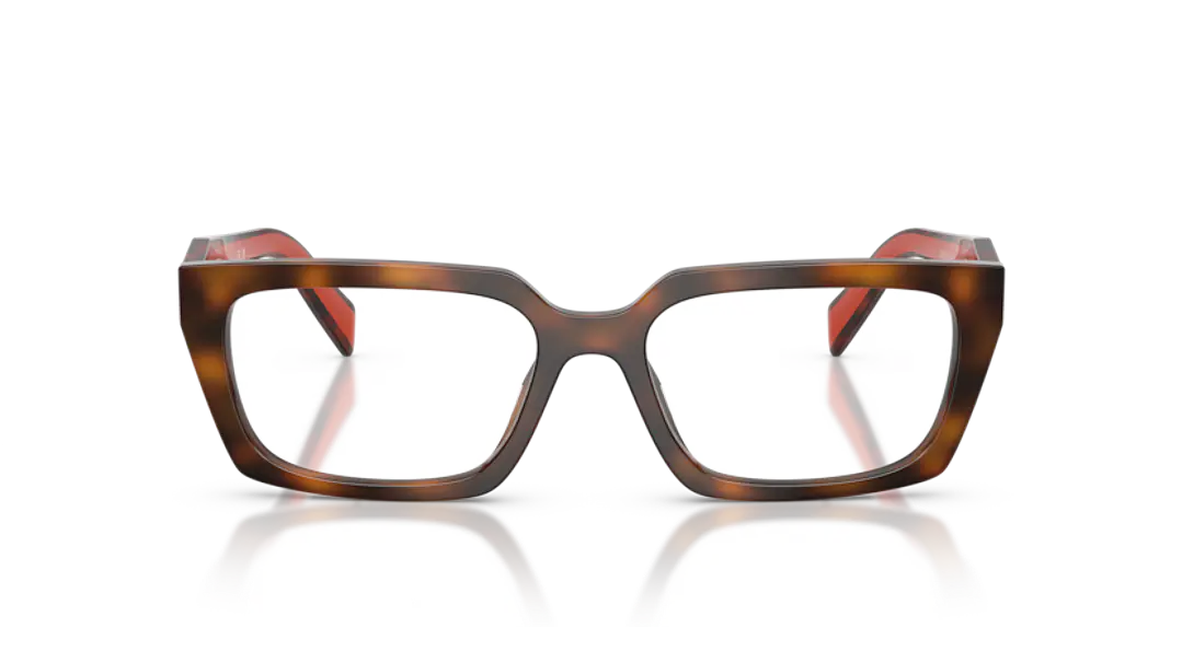 Prada PR D05V 01K1O1 55 5