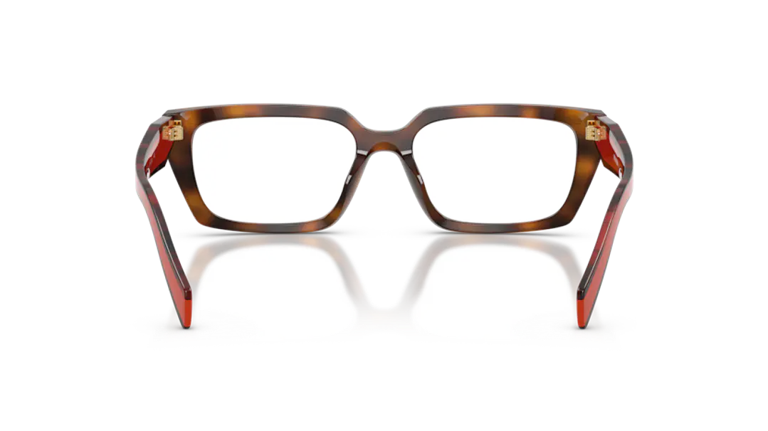 Prada PR D05V 01K1O1 55 3