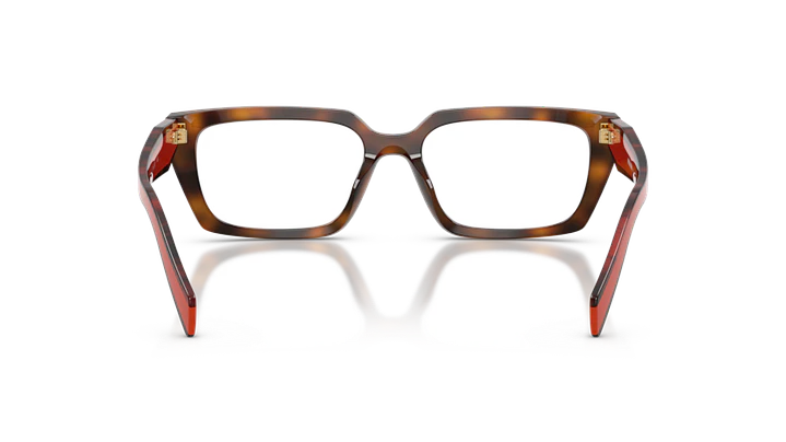 Prada PR D05V 01K1O1 55 3