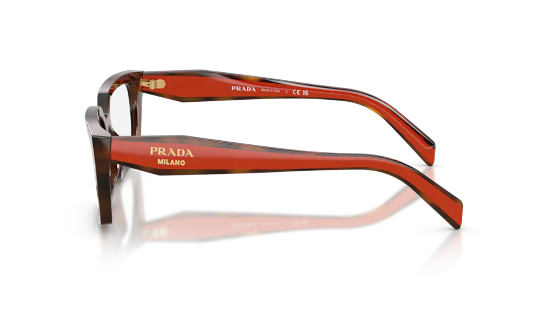 Prada PR D05V 01K1O1 55 2