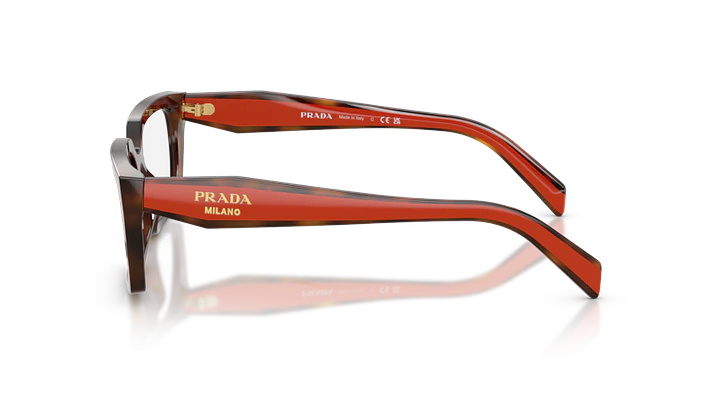 Prada PR D05V 01K1O1 55 2