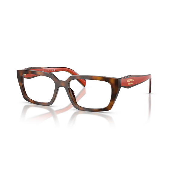 Prada PR D05V 01K1O1 55