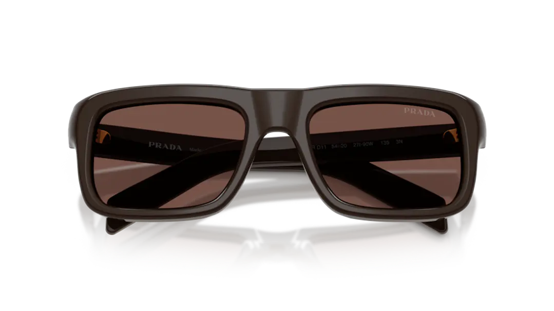 Prada PR D11S 27I90W 54 4