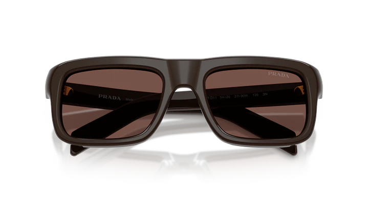 Prada PR D11S 27I90W 54 4