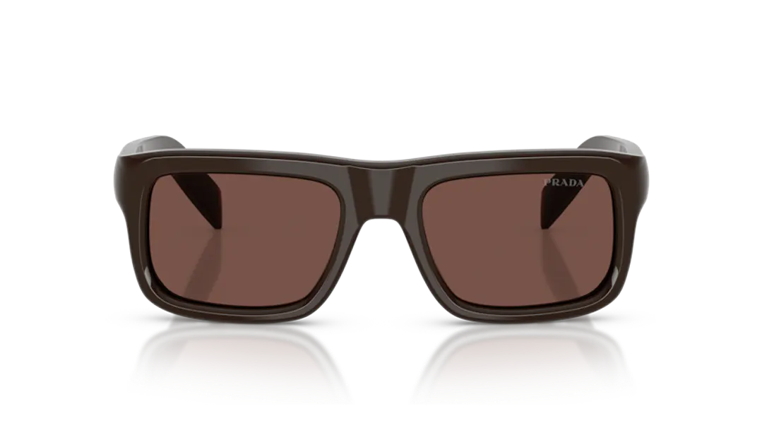 Prada PR D11S 27I90W 54 5
