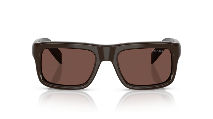 Prada PR D11S 27I90W 54 5