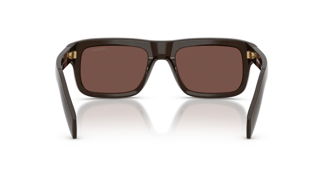Prada PR D11S 27I90W 54 3