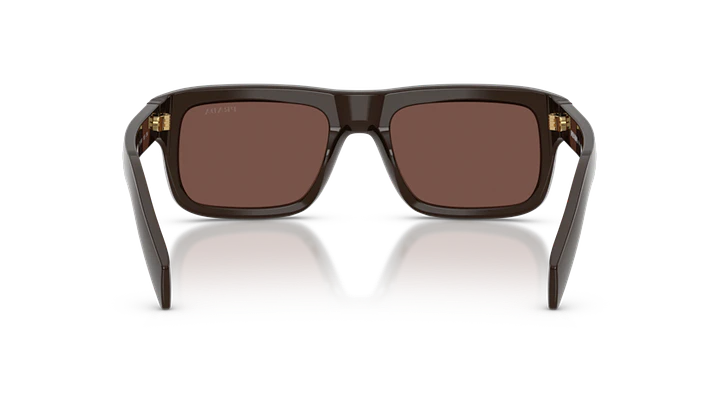 Prada PR D11S 27I90W 54 3