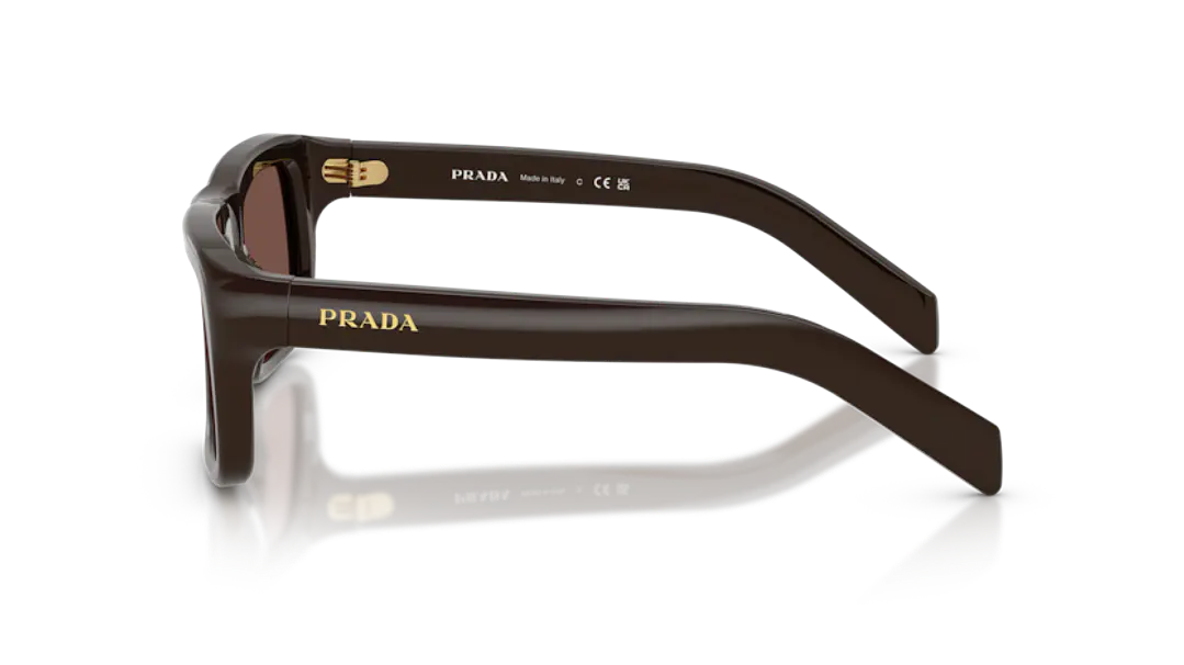 Prada PR D11S 27I90W 54 2
