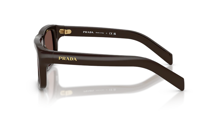 Prada PR D11S 27I90W 54 2