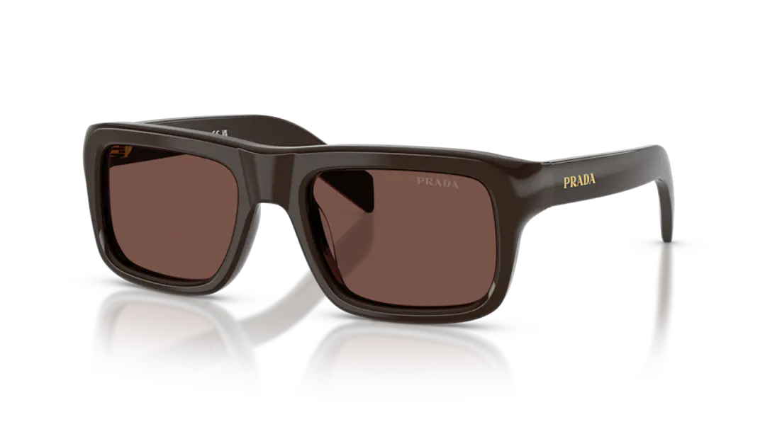 Prada PR D11S 27I90W 54 1