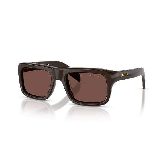 Prada PR D11S 27I90W 54