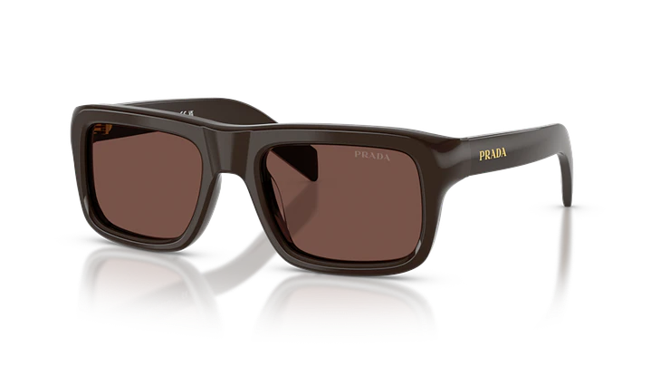 Prada PR D11S 27I90W 54 1