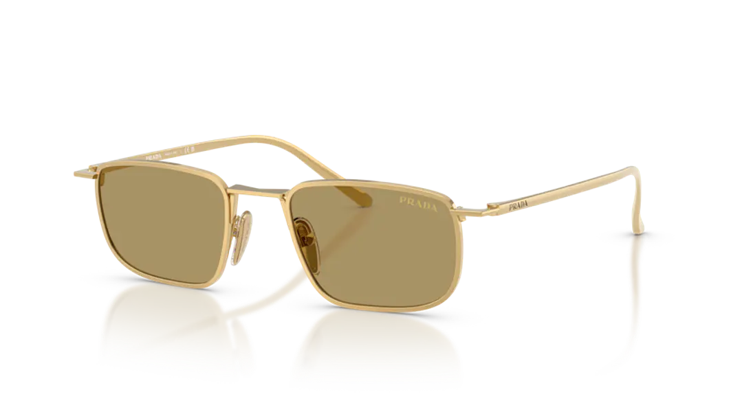 Prada PR D52S 5AK70G 49 1
