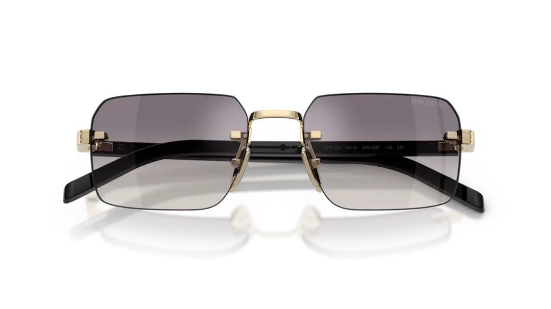 Prada PR D55S ZVN60W 55 4