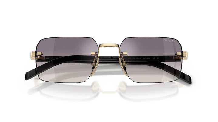 Prada PR D55S ZVN60W 55 4