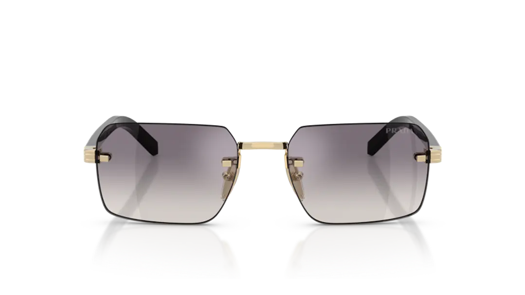 Prada PR D55S ZVN60W 55 5