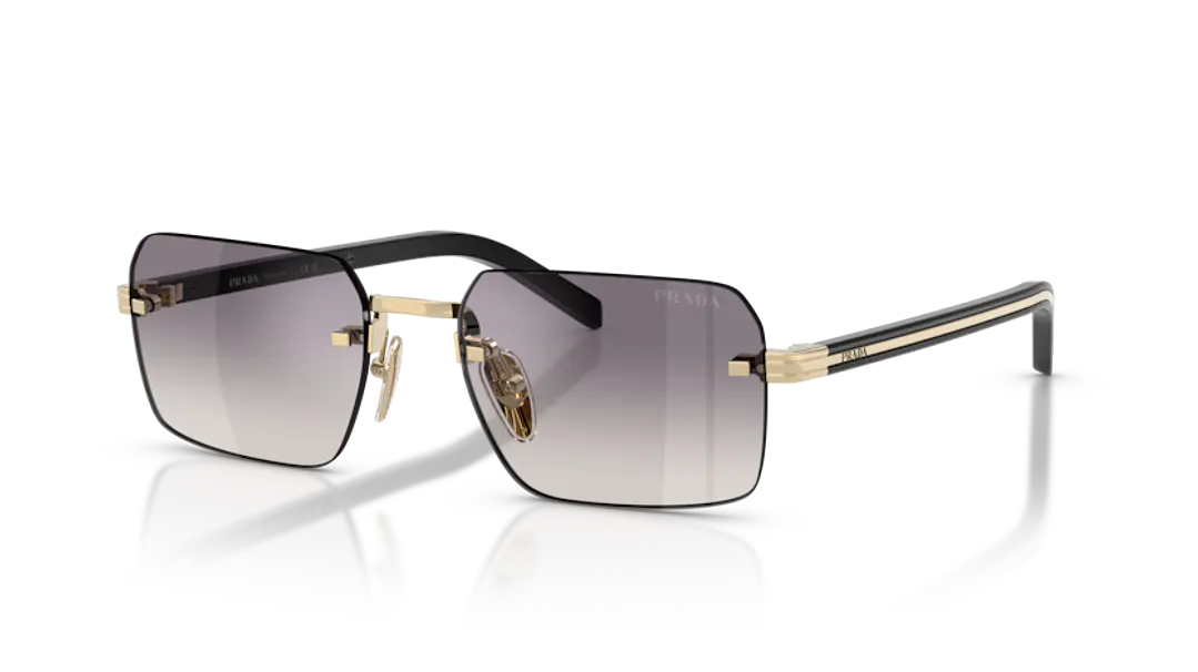 Prada PR D55S ZVN60W 55 1