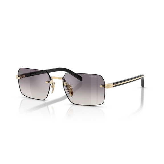 Prada PR D55S ZVN60W 55