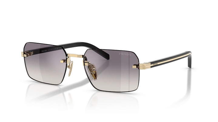 Prada PR D55S ZVN60W 55 1