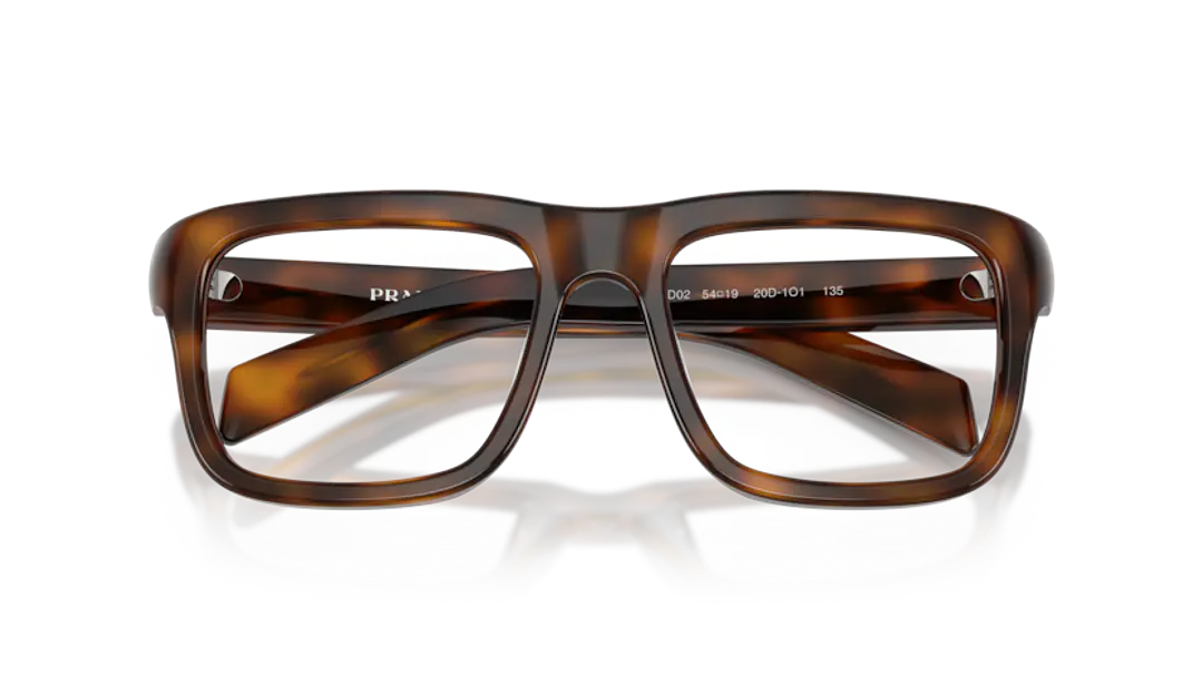 Prada PR D02V 20D1O1 54 4