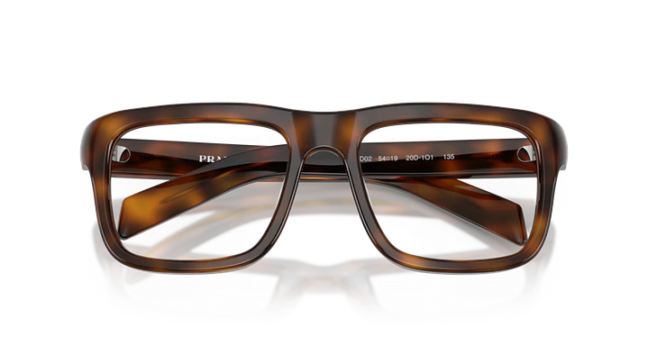 Prada PR D02V 20D1O1 54 4