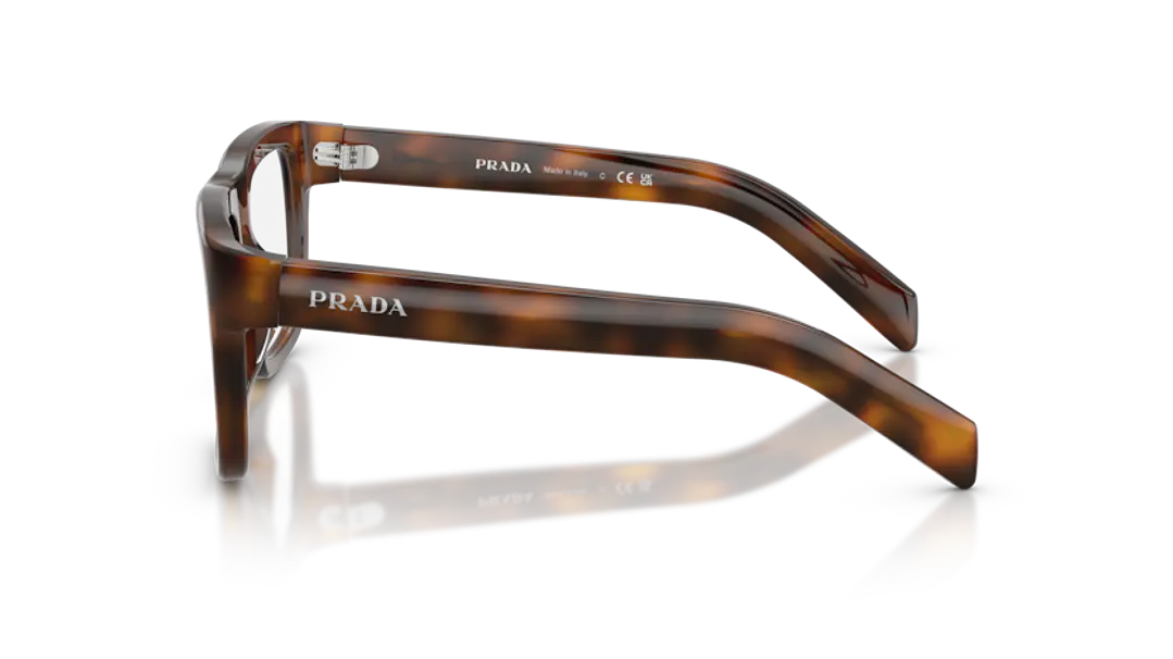 Prada PR D02V 20D1O1 54 2