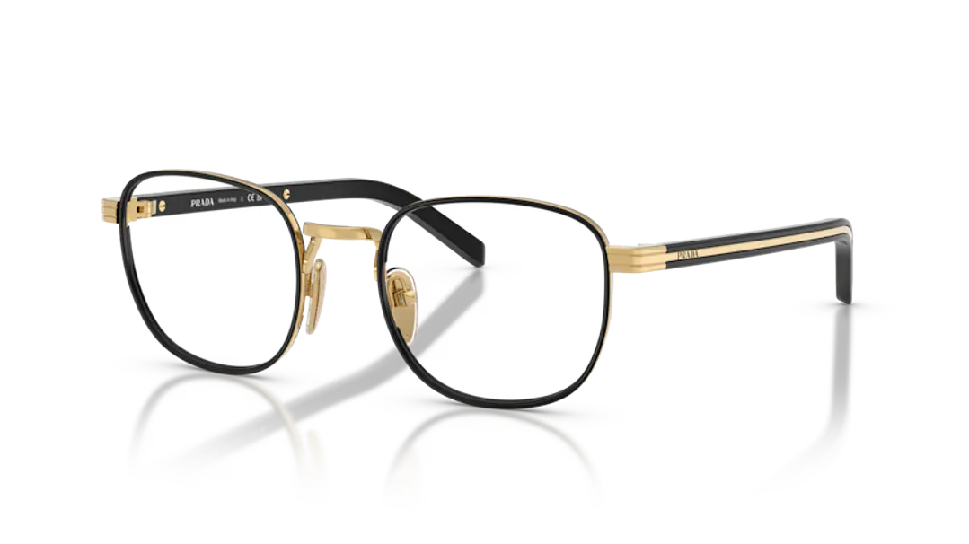 Prada PR D50V 5AK1O1 50 1