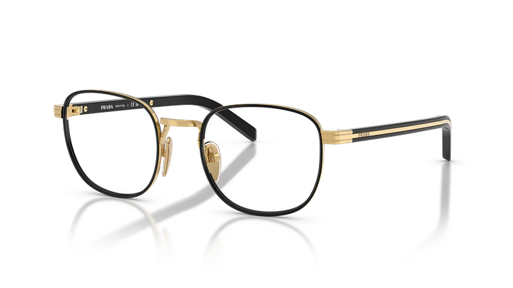 Prada PR D50V 5AK1O1 50 1