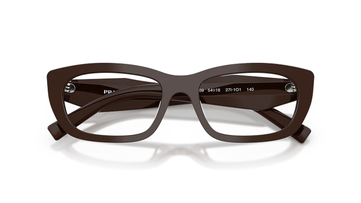 Prada PR D09V 27I1O1 54 4