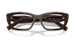 Prada PR D09V 27I1O1 54 - Miniatura 4