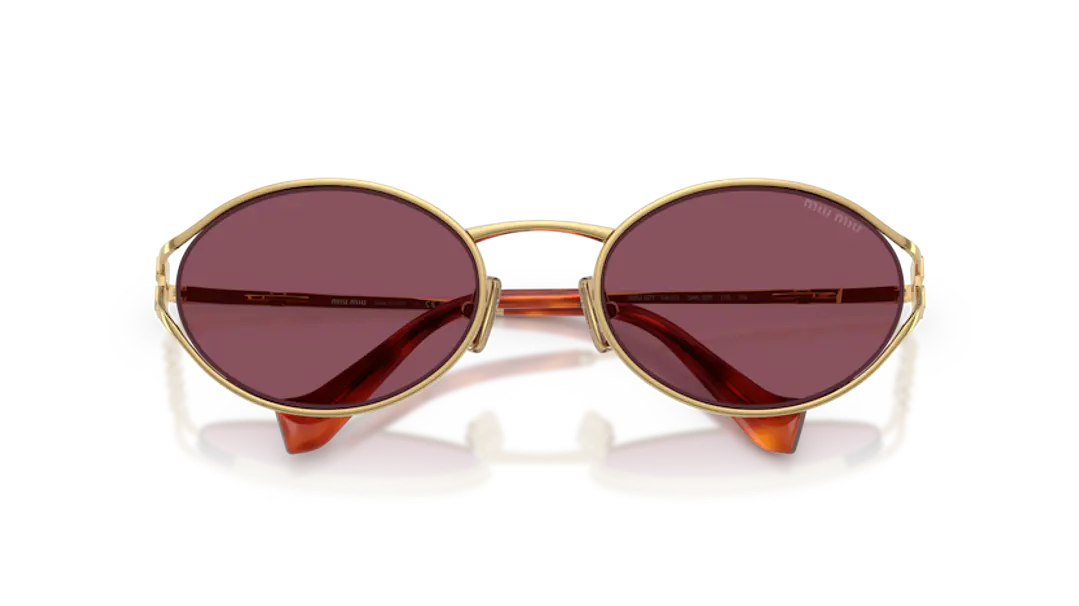 Miu Miu MU 52YS 5AK20Y 54 4