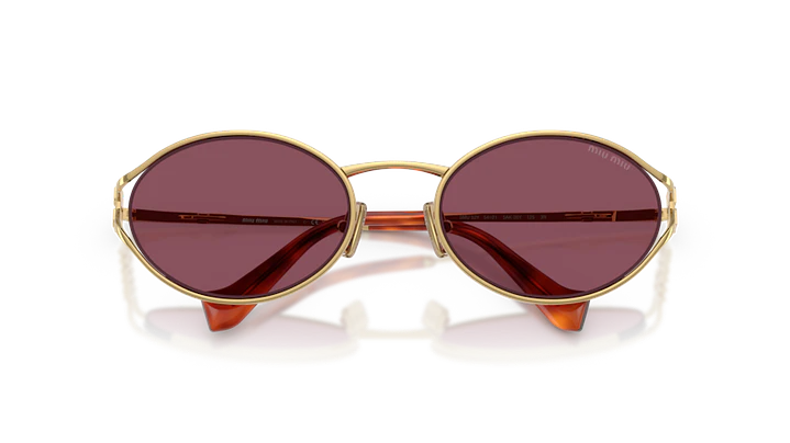 Miu Miu MU 52YS 5AK20Y 54 4