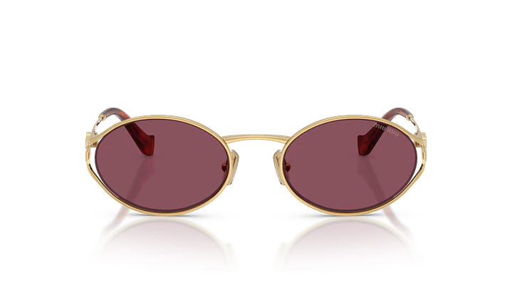 Miu Miu MU 52YS 5AK20Y 54 5