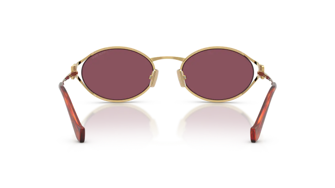 Miu Miu MU 52YS 5AK20Y 54 3